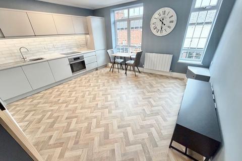 undefined, Faulkner Street, Hoole