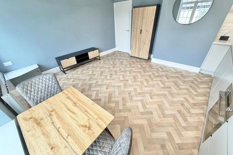 undefined, Faulkner Street, Hoole