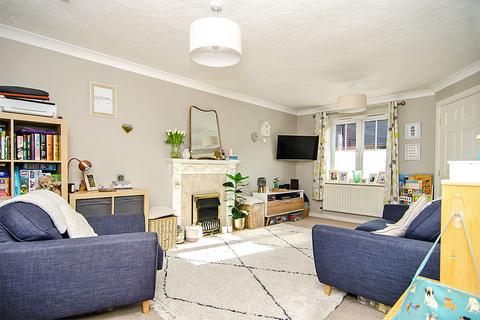 undefined, Williams Avenue, Lichfield WS13