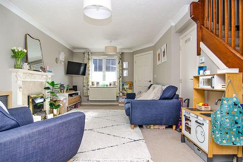 undefined, Williams Avenue, Lichfield WS13