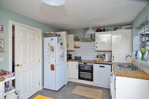 undefined, Williams Avenue, Lichfield WS13