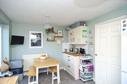 undefined, Williams Avenue, Lichfield WS13