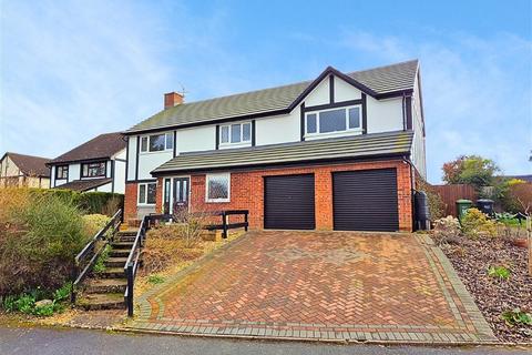 undefined, The Rugg, Leominster, Herefordshire, HR6 8TE