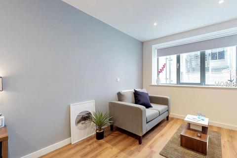 Studio to rent, Apt 22,  Gravity Residence, Gravity Residence L2