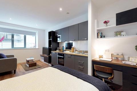 Studio to rent, Apt 22,  Gravity Residence, Gravity Residence L2