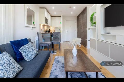 undefined, Riverdale House, London, SE13