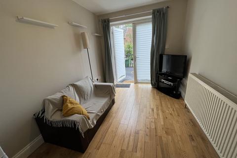 undefined, Marsh Lane, London NW7