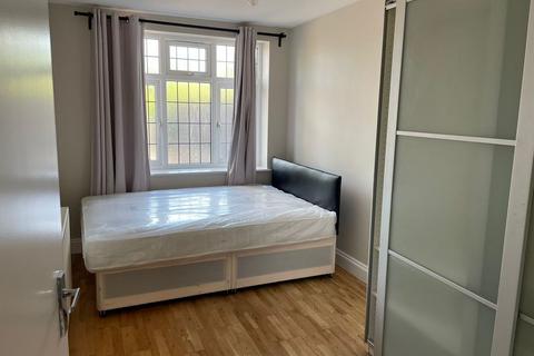 undefined, Marsh Lane, London NW7