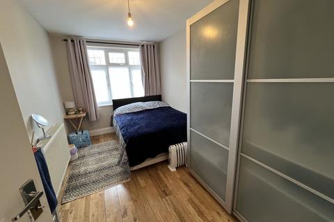 undefined, Marsh Lane, London NW7