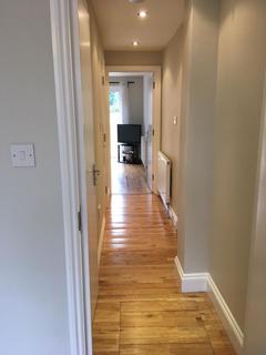 undefined, Marsh Lane, London NW7