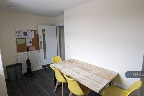 undefined, Heba House, Ormskirk, L39