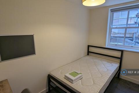 undefined, Heba House, Ormskirk, L39