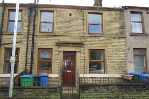 undefined, New Road Rochdale.