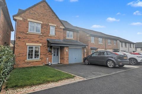 undefined, Scarloom Road, Clitheroe, BB7 2SL