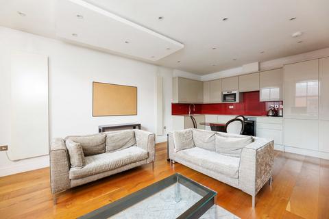 1 bedroom apartment to rent, Hammersmith Broadway W6
