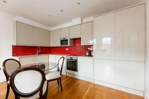 1 bedroom apartment to rent, Hammersmith Broadway W6