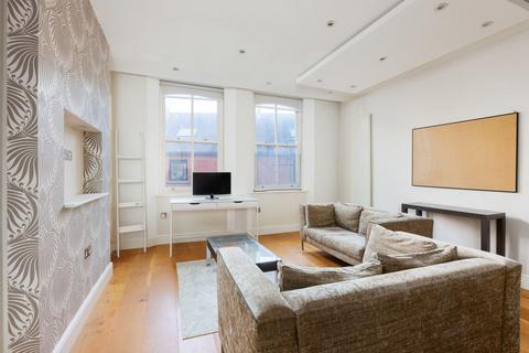 1 bedroom apartment to rent, Hammersmith Broadway W6