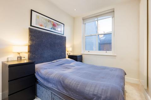 1 bedroom apartment to rent, Hammersmith Broadway W6