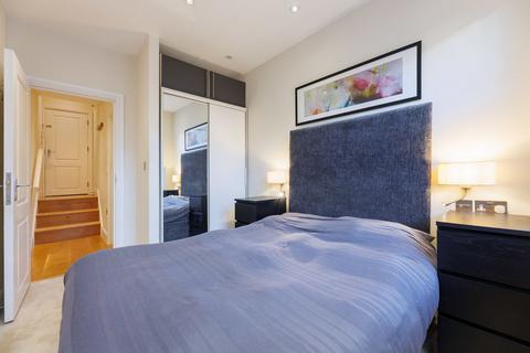 1 bedroom apartment to rent, Hammersmith Broadway W6