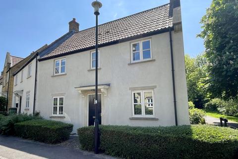 undefined, Walnut Grove, Shepton Mallet