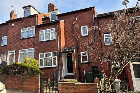 Norman View, Leeds