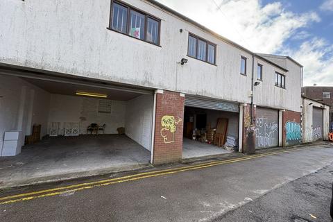 Property to rent, 1-5 Trade Street Lane, Cardiff, CF10 5DR