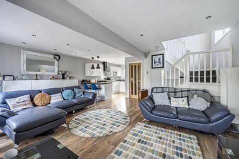 4 bedroom detached house for sale, Hartington Drive, Wigan WN6