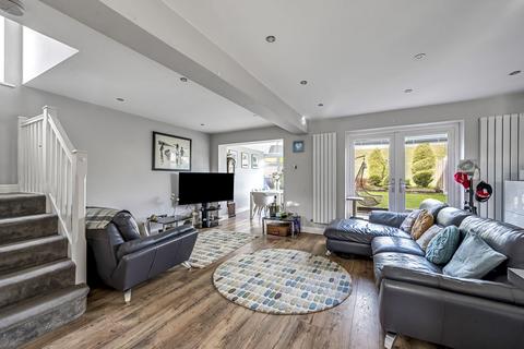 4 bedroom detached house for sale, Hartington Drive, Wigan WN6