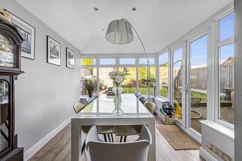 4 bedroom detached house for sale, Hartington Drive, Wigan WN6