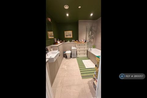 undefined, Smeed Road, London, E3