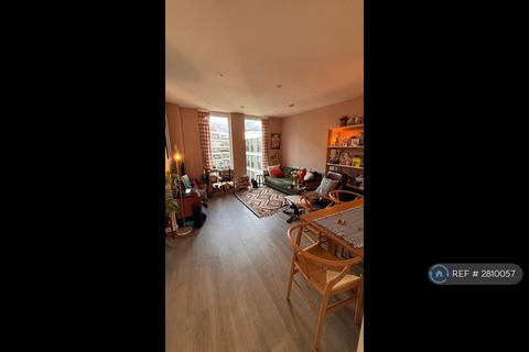 undefined, Smeed Road, London, E3