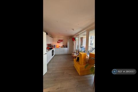 undefined, Smeed Road, London, E3