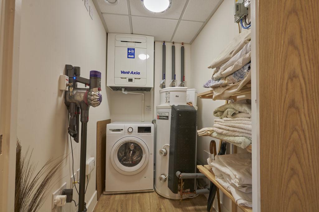 Cupboard