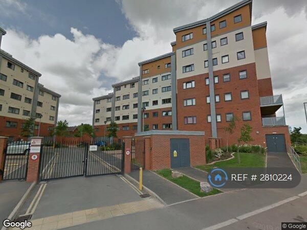 Waterside House, Abbey Close