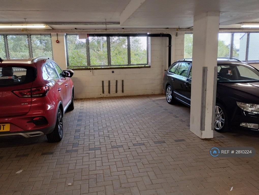 Parking Space