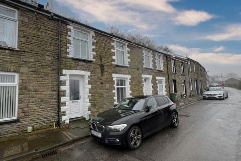 16 Graig Terrace, Pontypridd