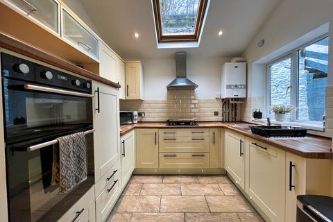 undefined, 16 Graig Terrace, Pontypridd