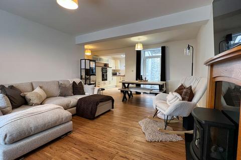 undefined, 16 Graig Terrace, Pontypridd