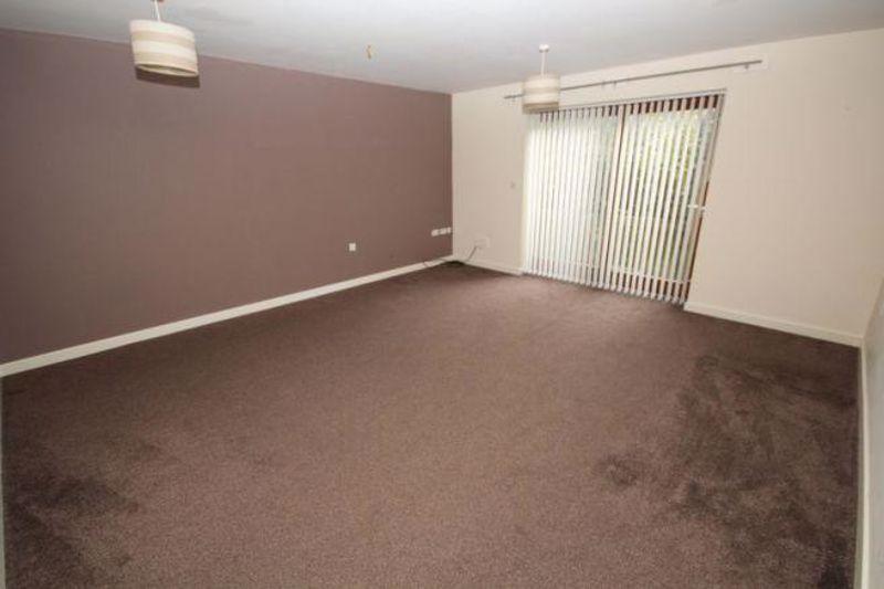 Lounge / Dining Room