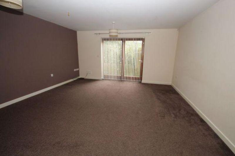 Lounge / Dining Room