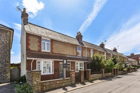 undefined, Caledonian Road, Chichester