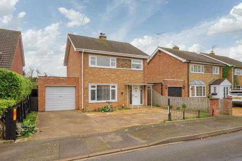 undefined, St Martins Road, Wisbech, Cambs, PE13 3EX