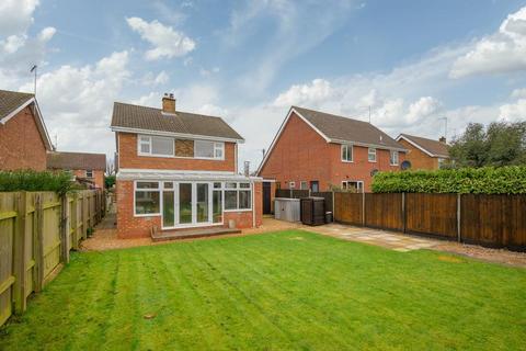 undefined, St Martins Road, Wisbech, Cambs, PE13 3EX