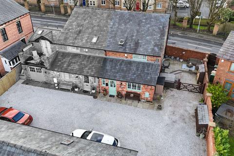 undefined, Monks Field, Chew Moor Lane, Westhoughton - Barn conversion