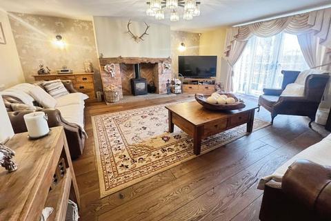 undefined, Monks Field, Chew Moor Lane, Westhoughton - Barn conversion