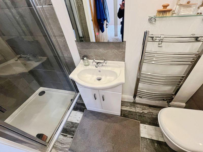 En suite