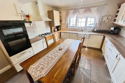 undefined, Monks Field, Chew Moor Lane, Westhoughton - Barn conversion