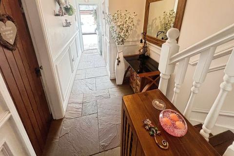 undefined, Monks Field, Chew Moor Lane, Westhoughton - Barn conversion