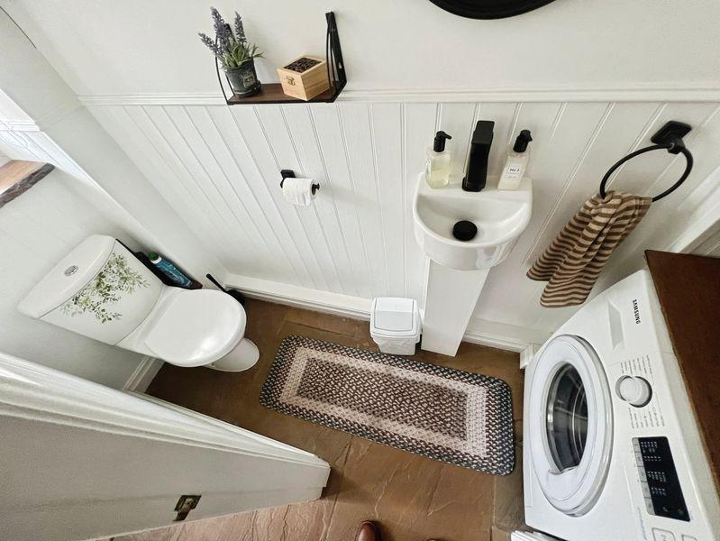 Wc