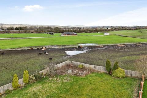 undefined, Monks Field, Chew Moor Lane, Westhoughton - Barn conversion